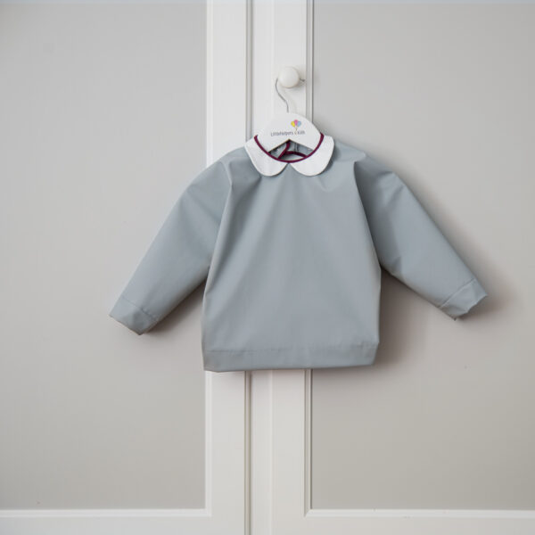 Little Lady Long Sleeve